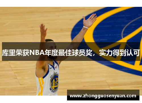 库里荣获NBA年度最佳球员奖，实力得到认可